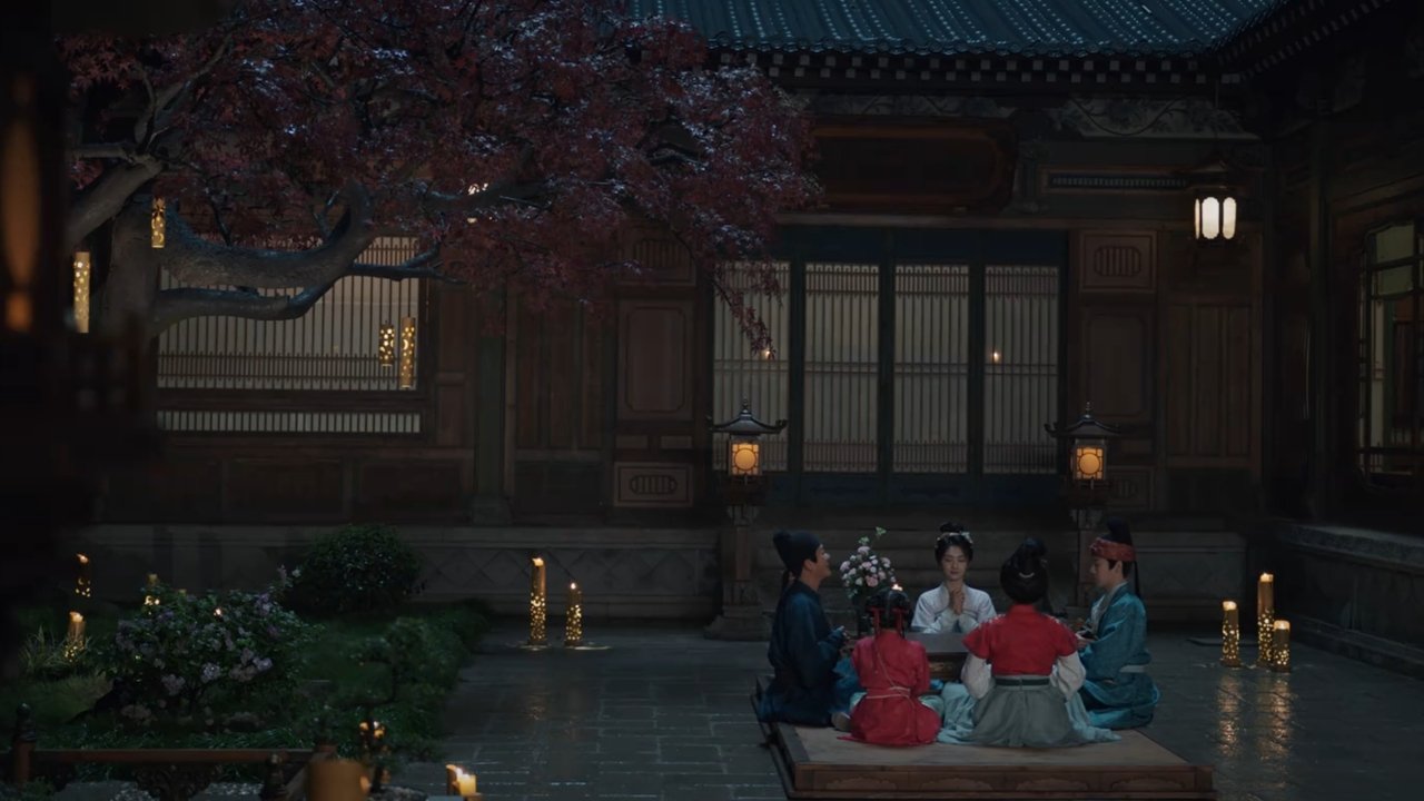 Yummy Yummy Yummy - Season 1 Episode 7 : Episode 7
