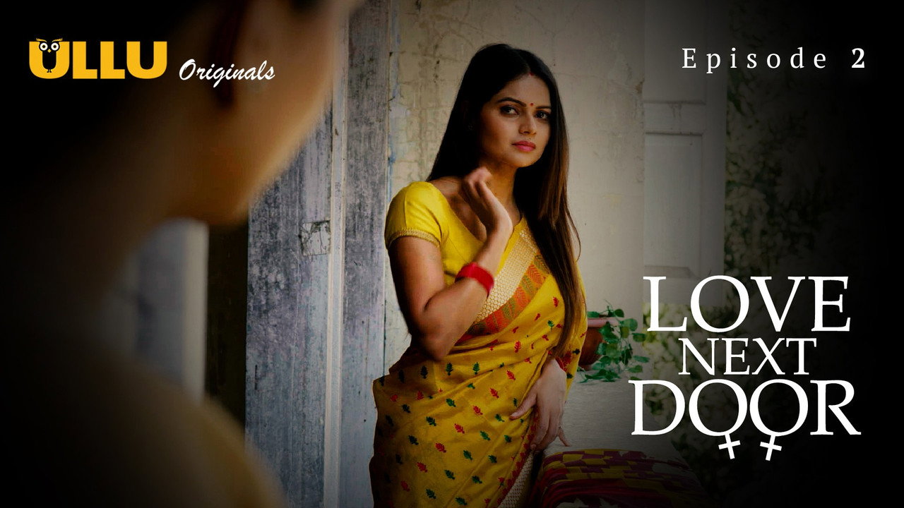Love Next Door still 3