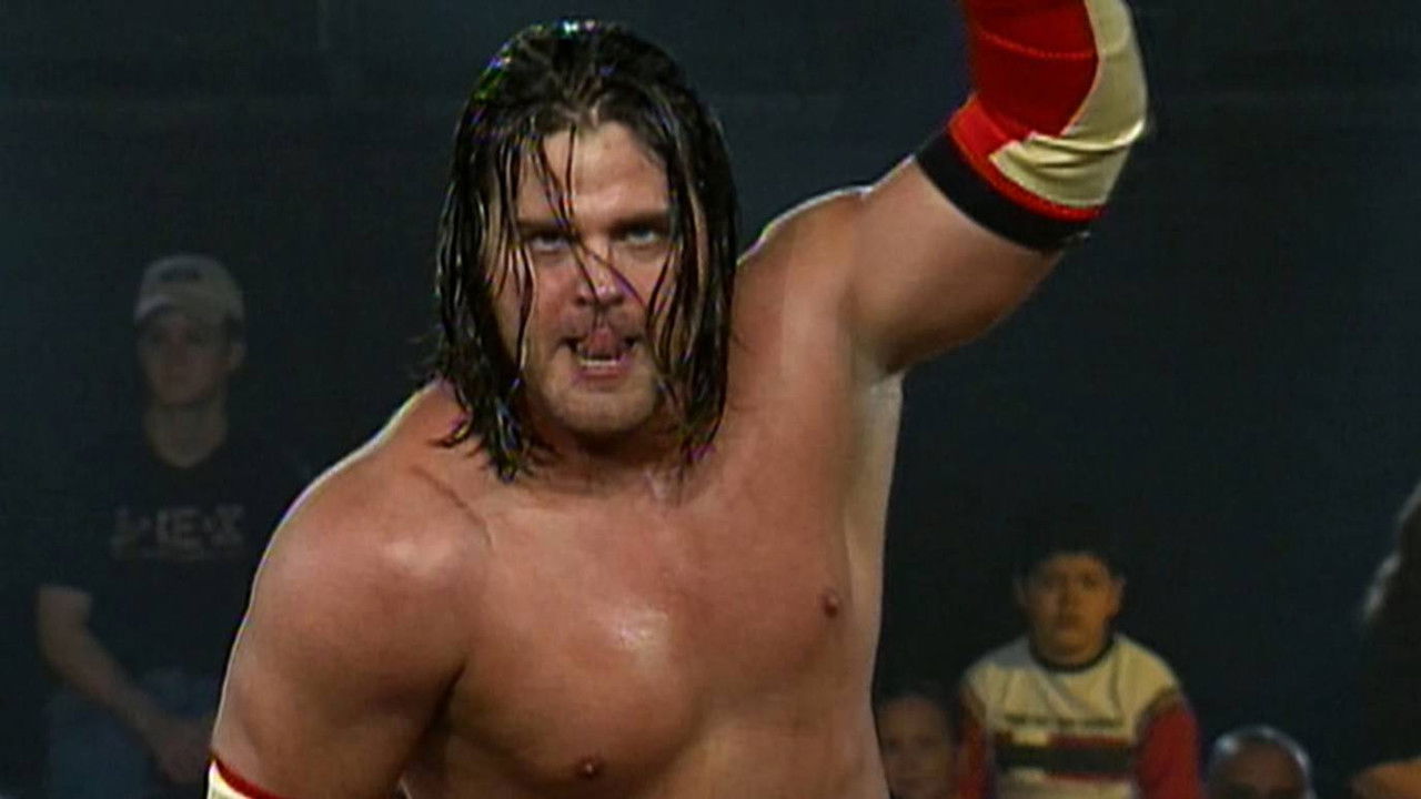 TNA Xplosion — Épisode 14