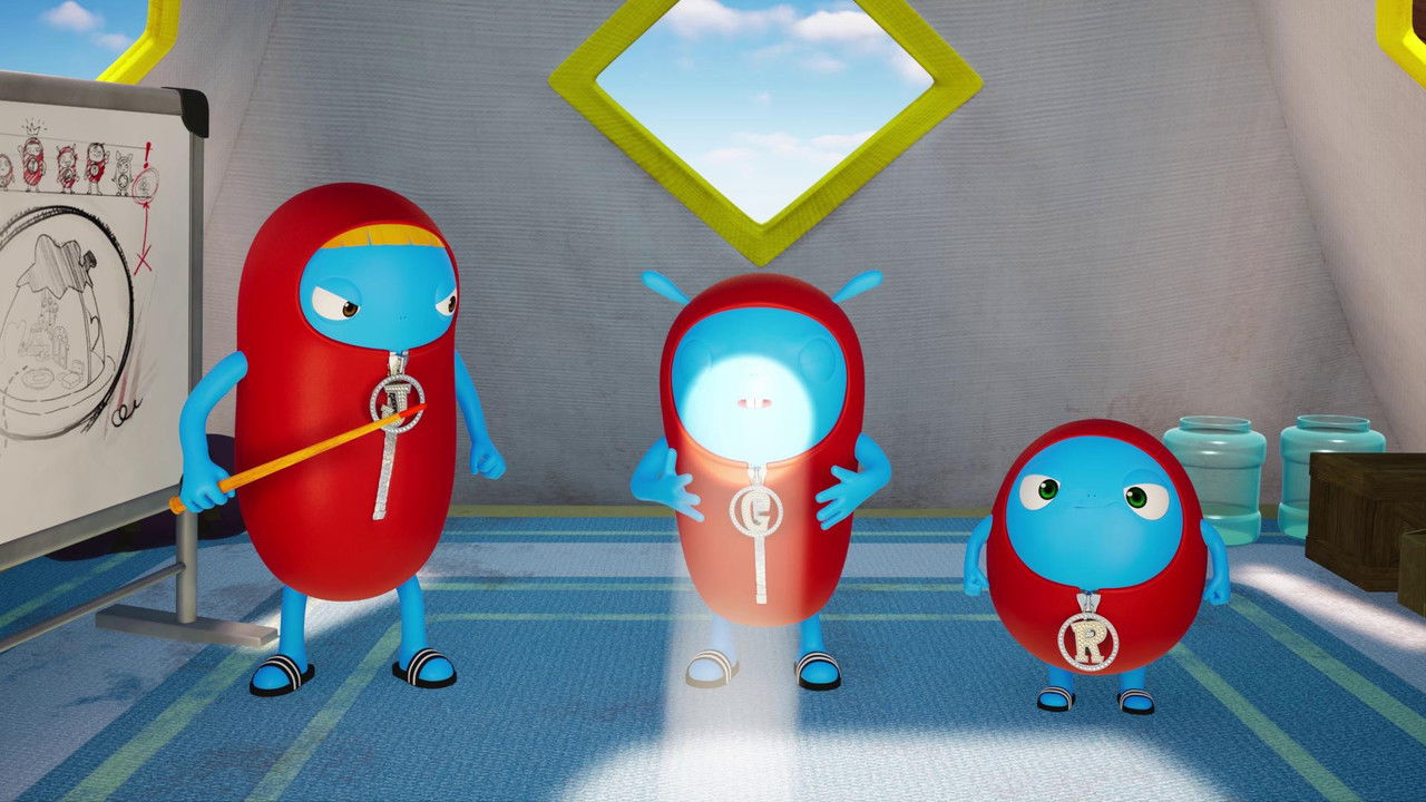 젤리고 — Épisode 20