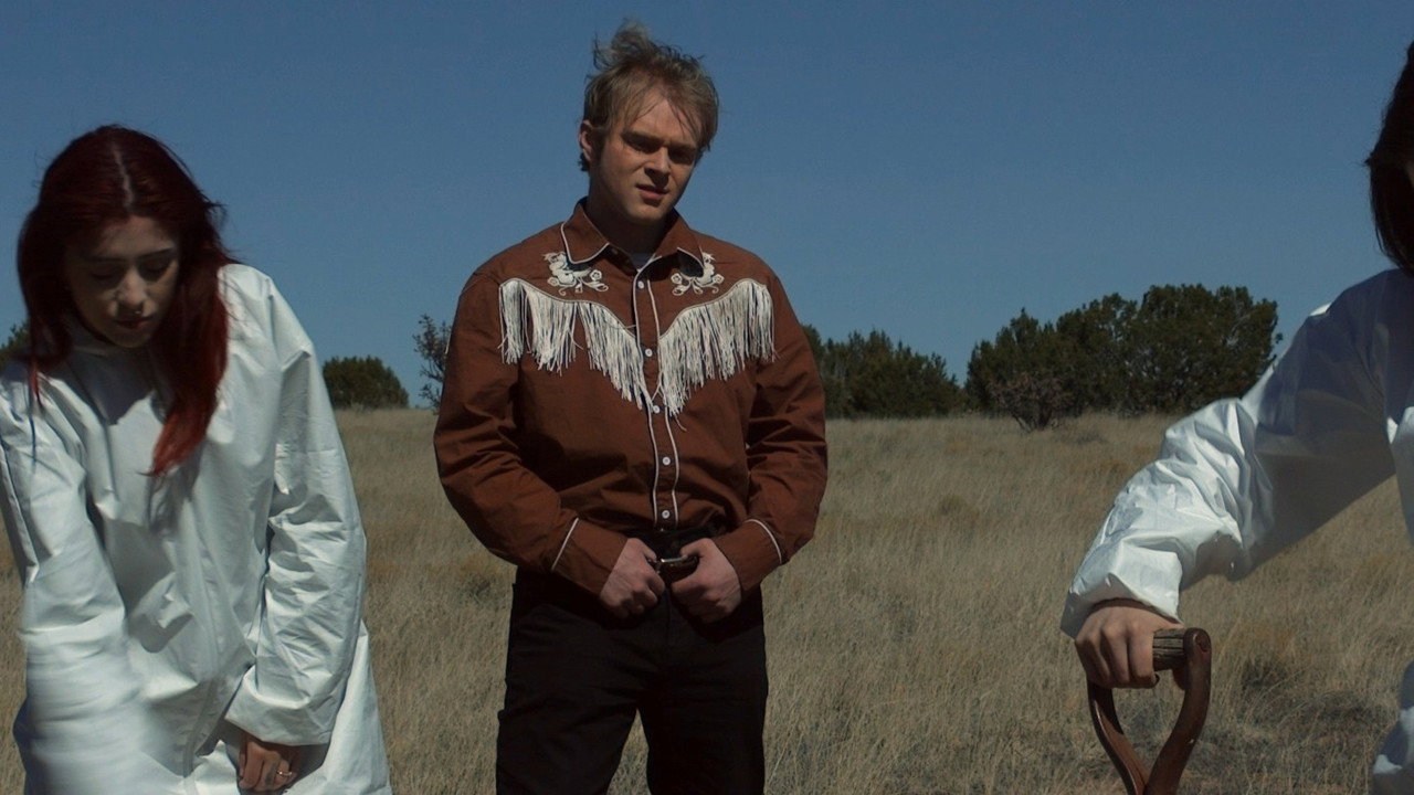Post-American Cowboy still 11
