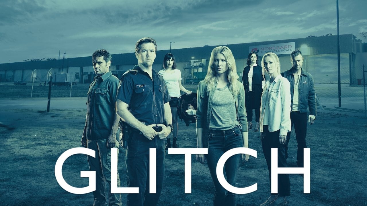 Glitch - Season 2