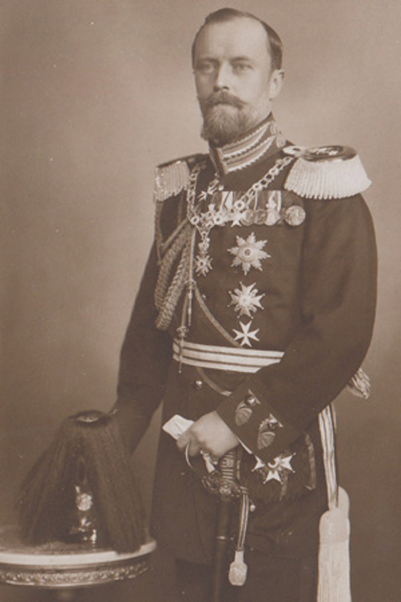 Leopold IV, Prince of Lippe
