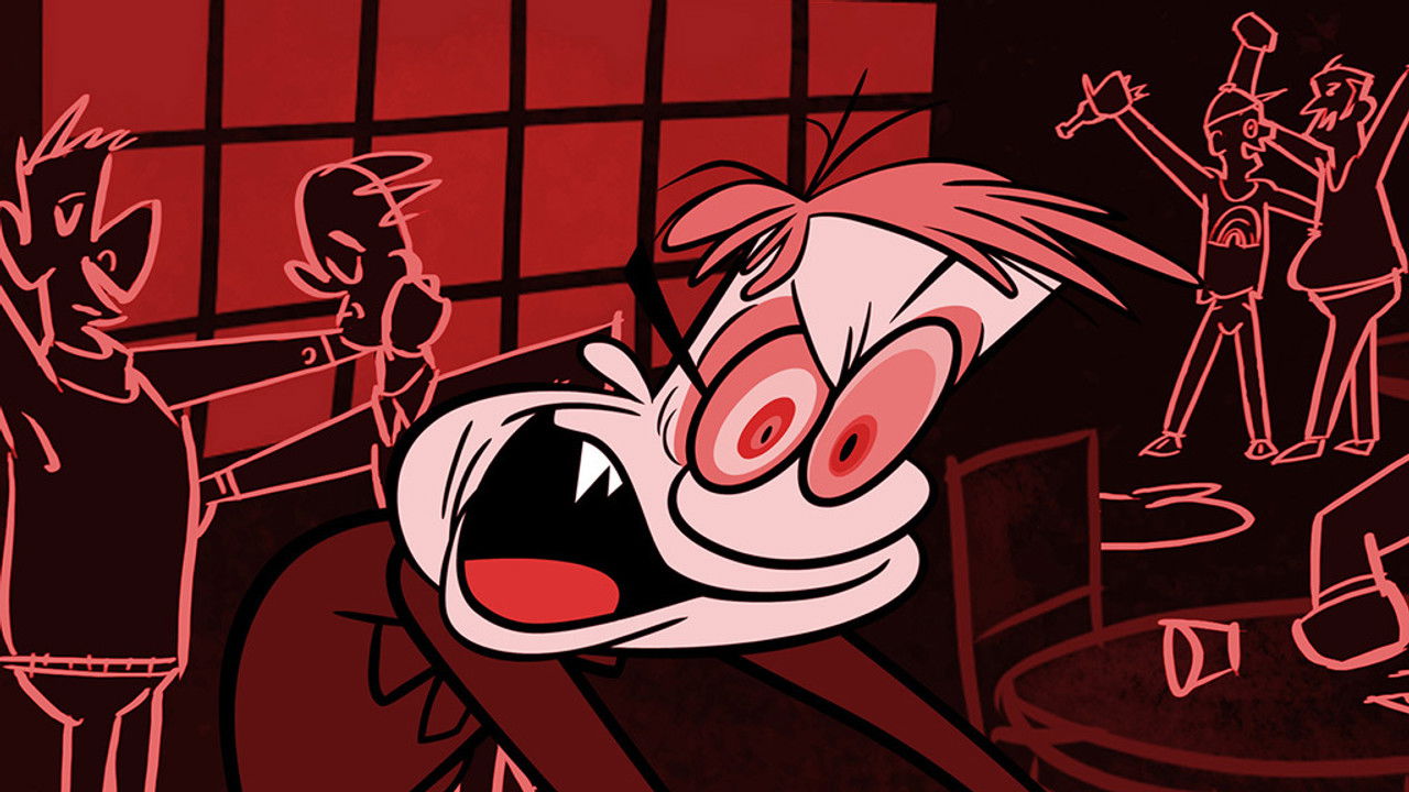 Le Ricky Gervais Show — Épisode 8