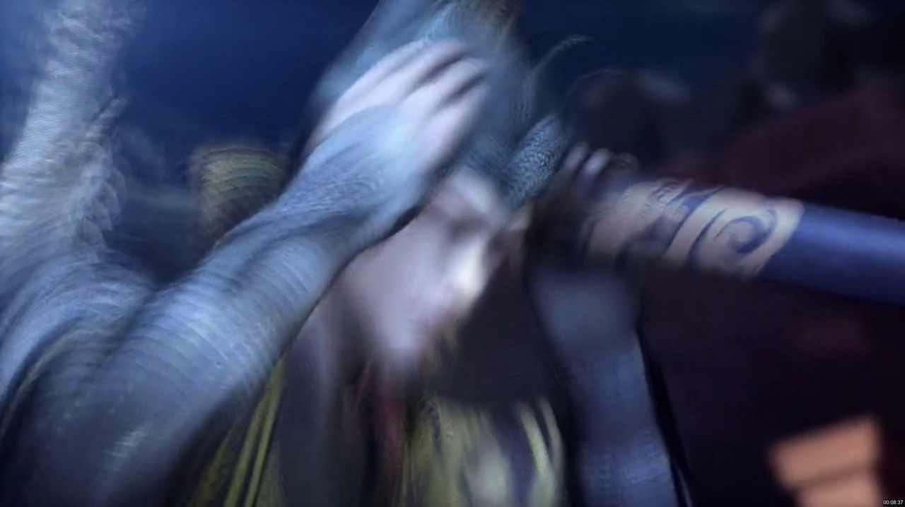 太乙仙魔录之灵飞纪 — Épisode 6