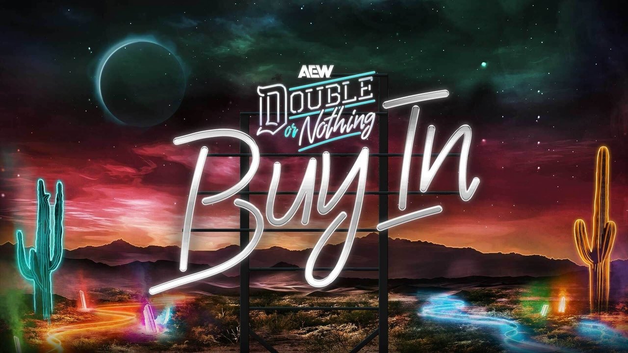 AEW Double or Nothing: The Buy In