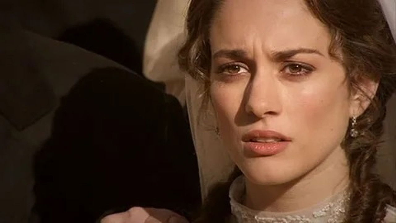 Tierra de lobos — Épisode 13