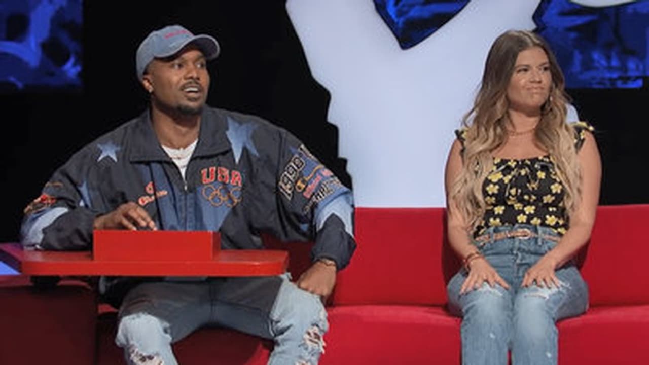 Ridiculousness - Season 11 Episode 20 : Chanel and Sterling LXI