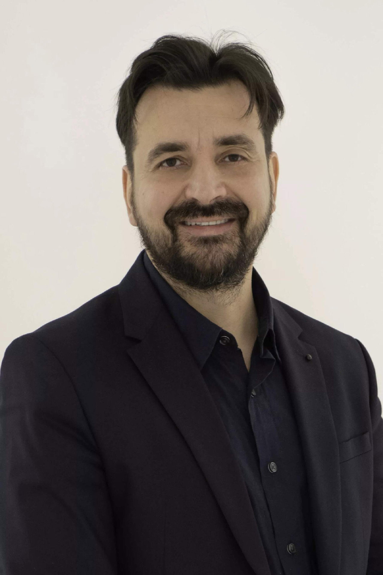 Tamás Kollarik
