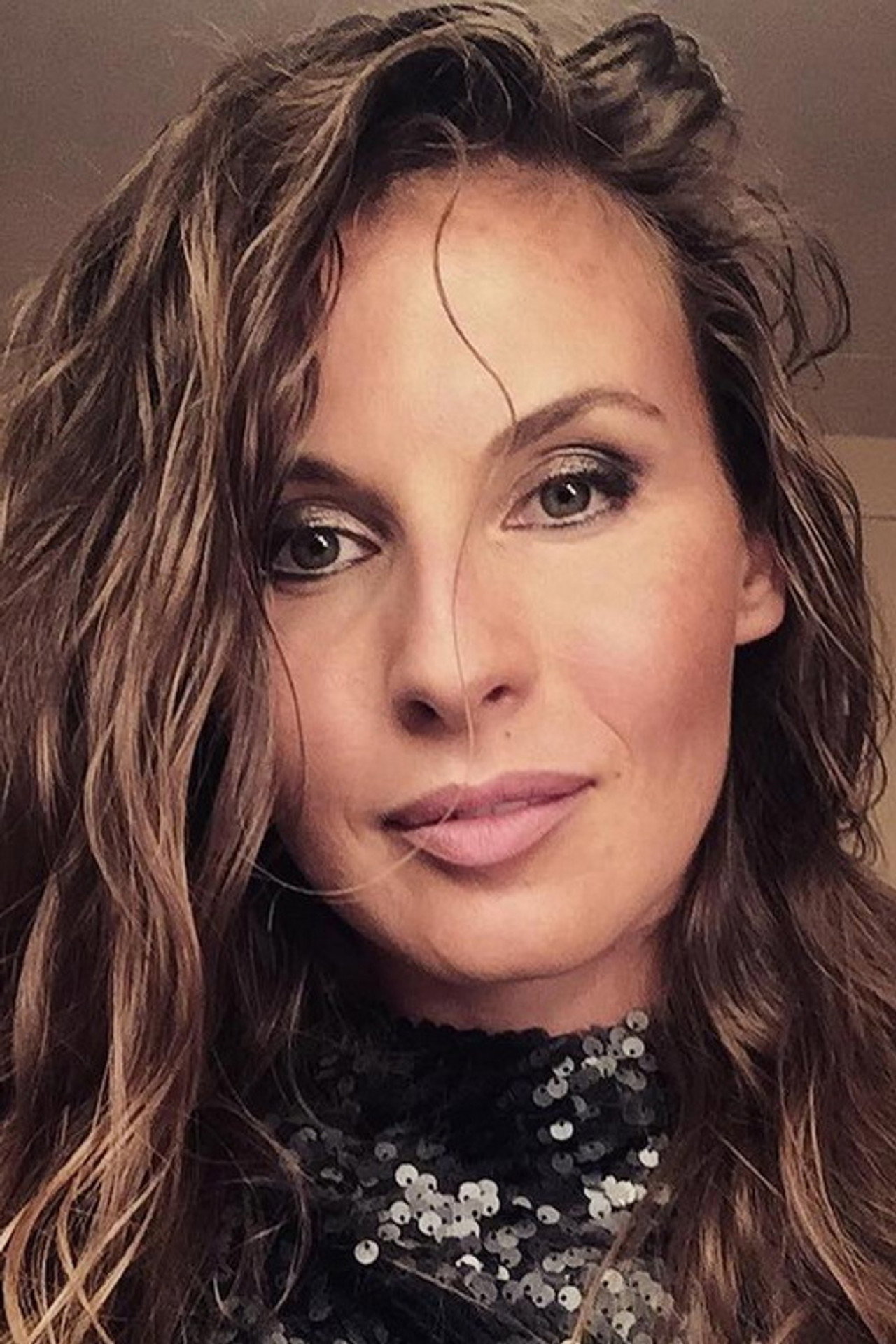 Irina Patlakh