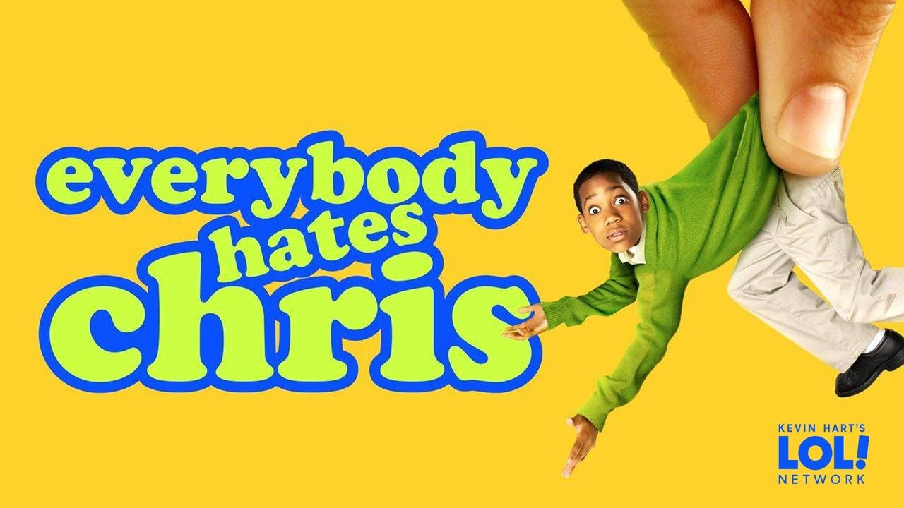 Everybody Hates Chris