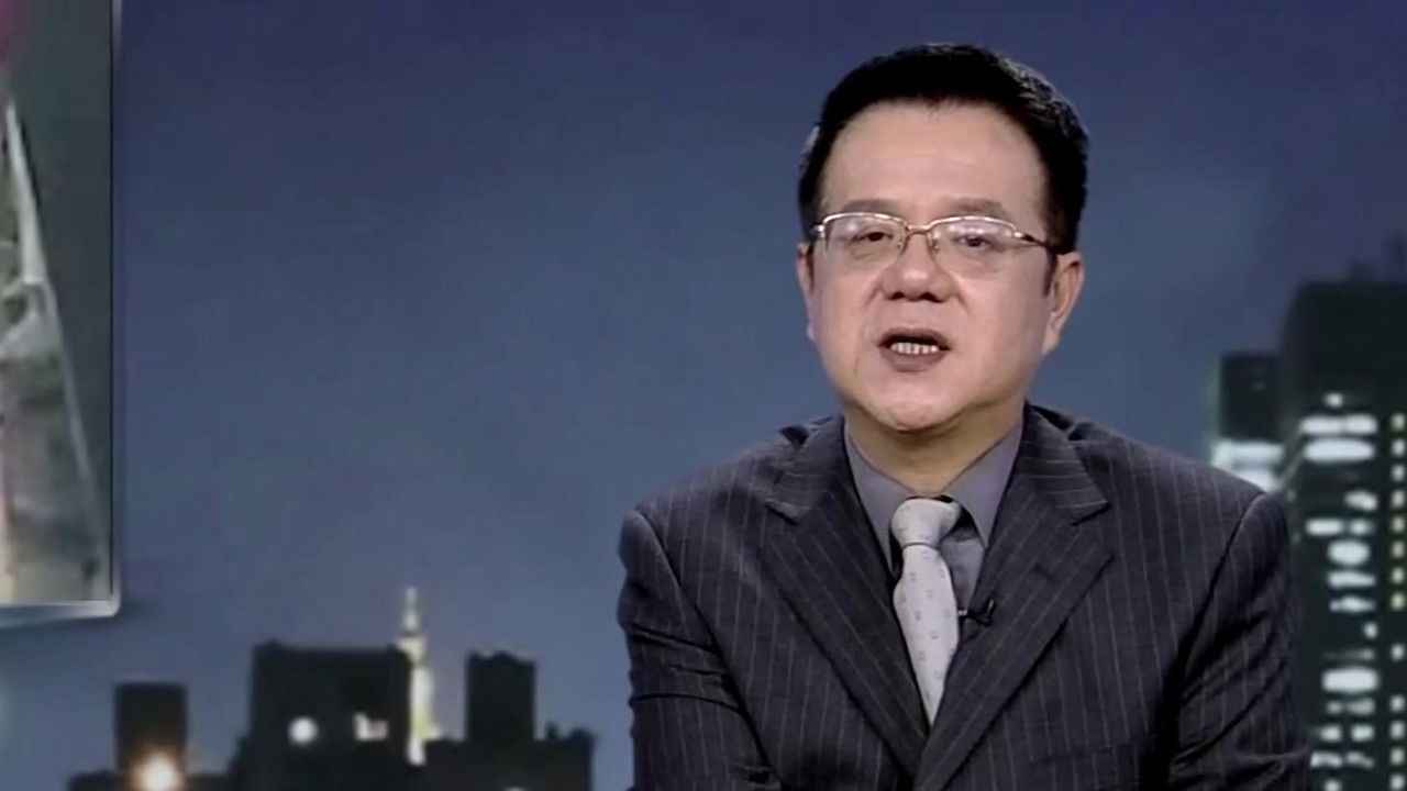 传奇故事 — Épisode 107