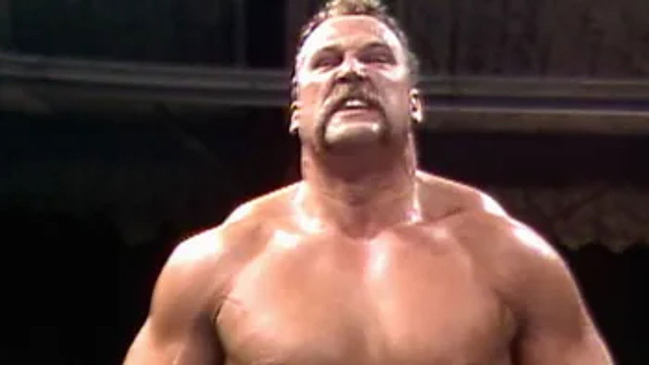 Mid-South Wrestling — Épisode 12