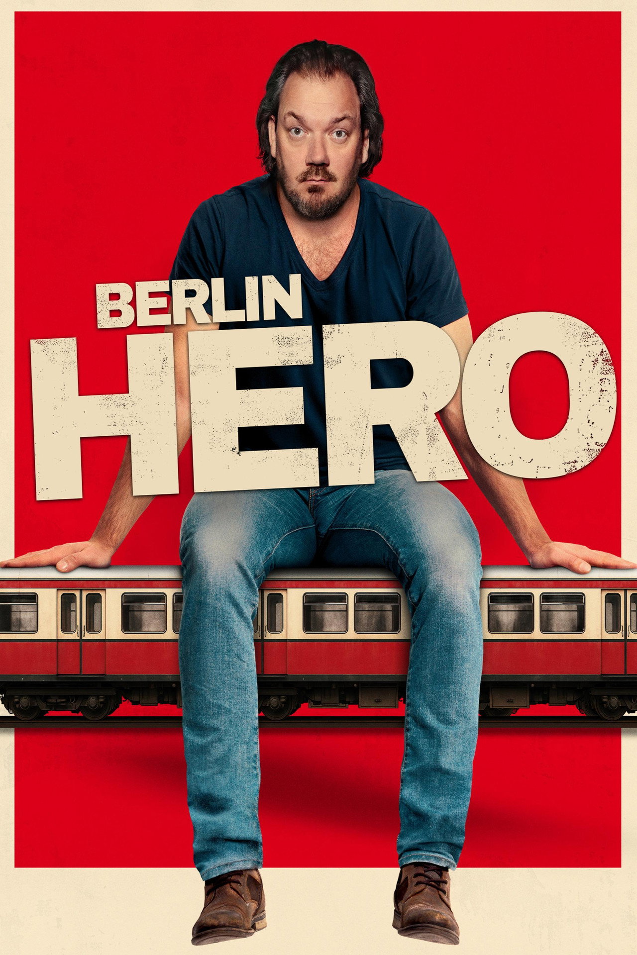 Berlin Hero poster
