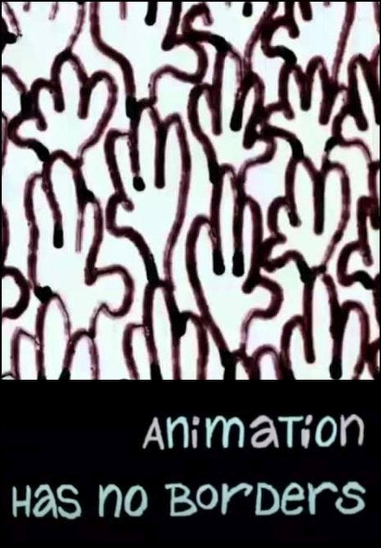 Animation Has No Borders