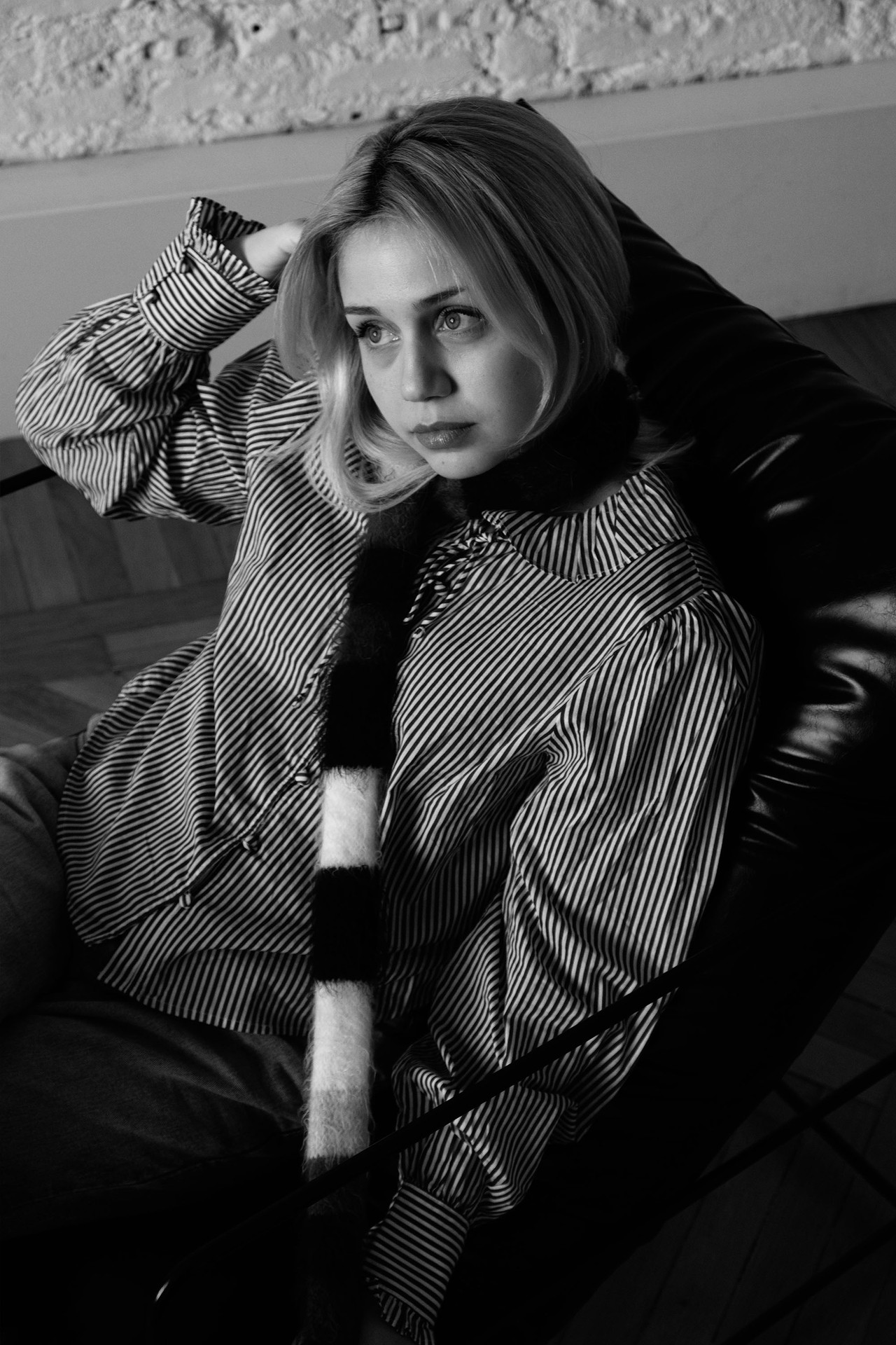 Irem Koskos