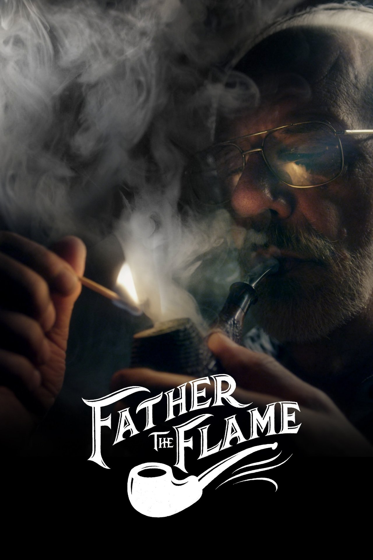 Father the Flame Father the Flame