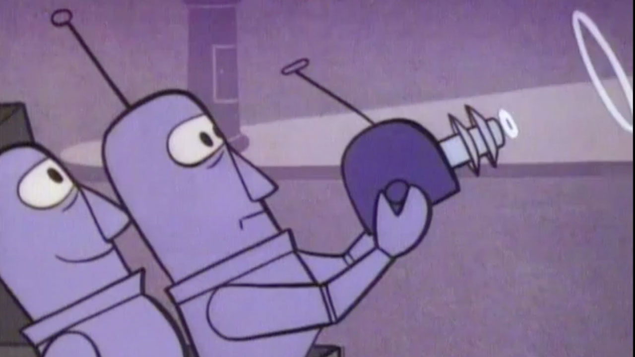 Milton the Monster — Épisode 50