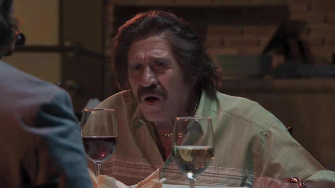 El Junior: El Mirrey de los Capos — Épisode 6