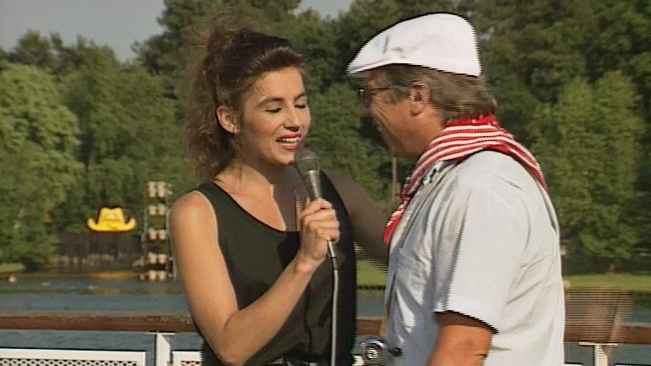 10 om te zien — Épisode 20