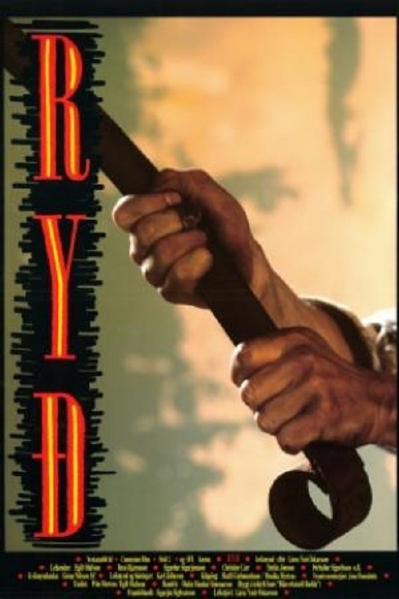 Ryð Ryð