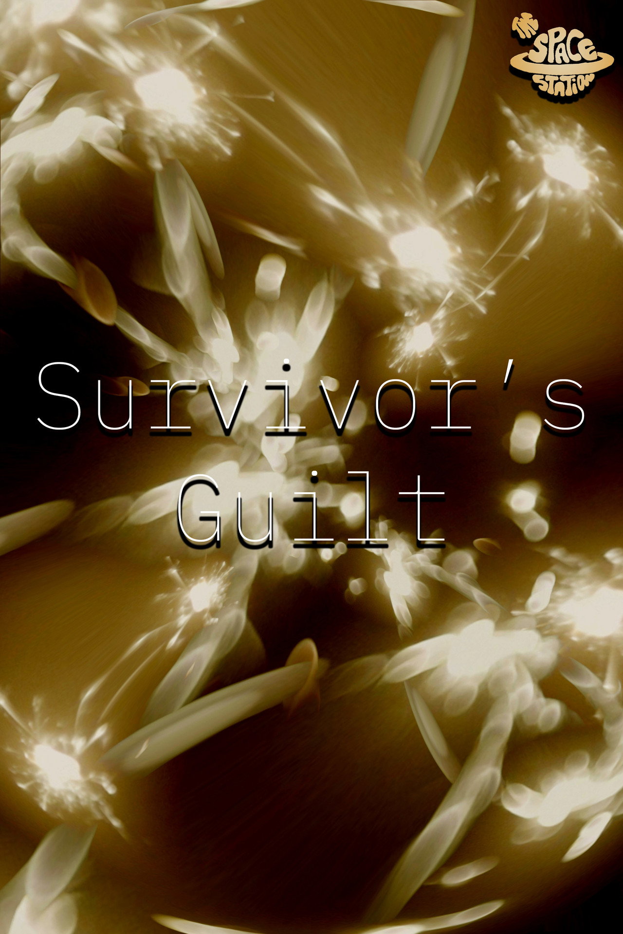 Survivor's Guilt Backdrop