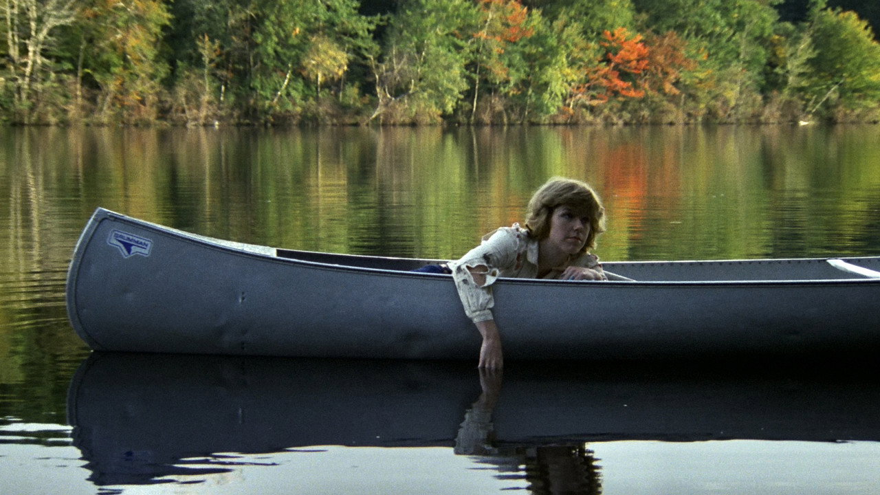 Friday the 13th background 59