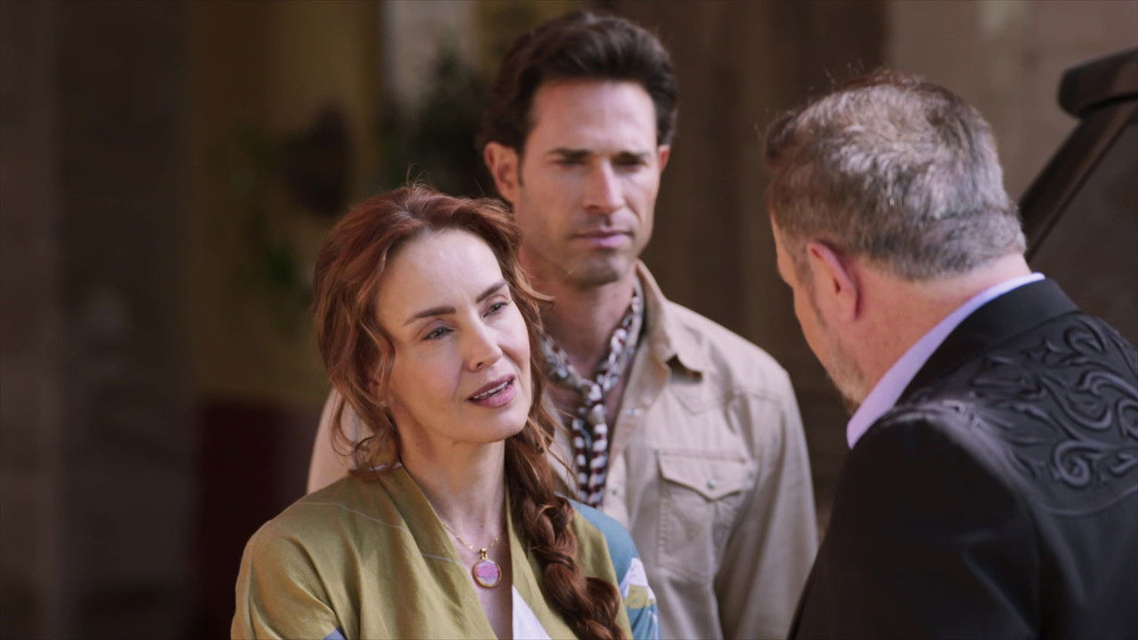 Mi Rival — Épisode 5