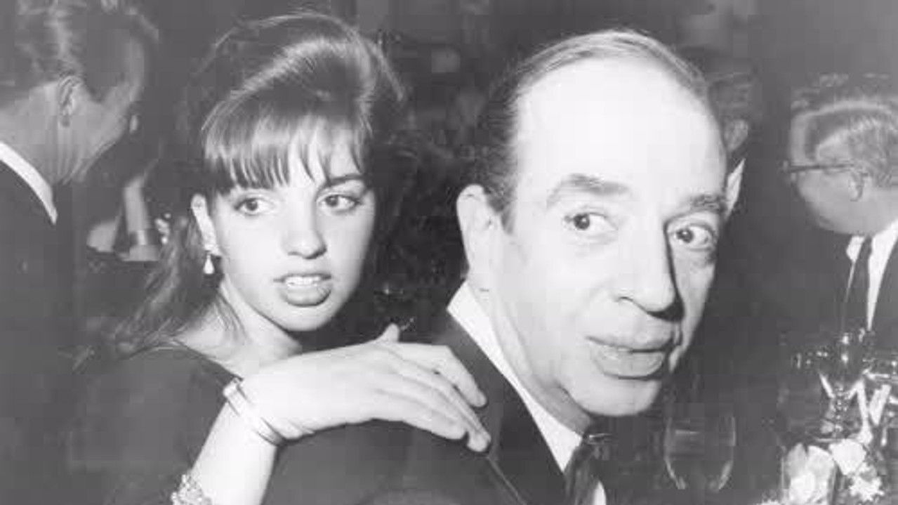 Réalisateurs de légende — Vincente Minnelli