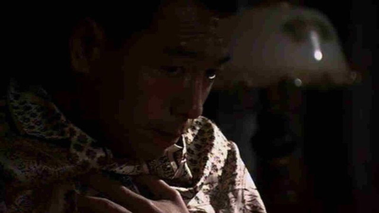 断箭 — Épisode 18