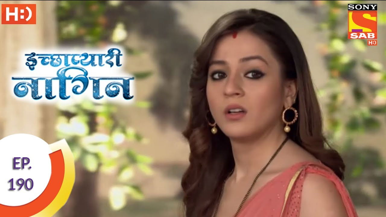 इच्छाप्यारी नागिन — Épisode 190
