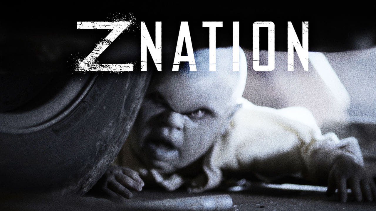 Z Nation - Season 4