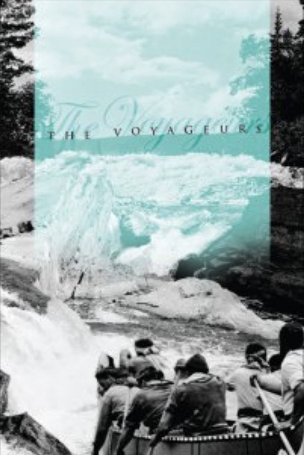 Les voyageurs filmaffisch
