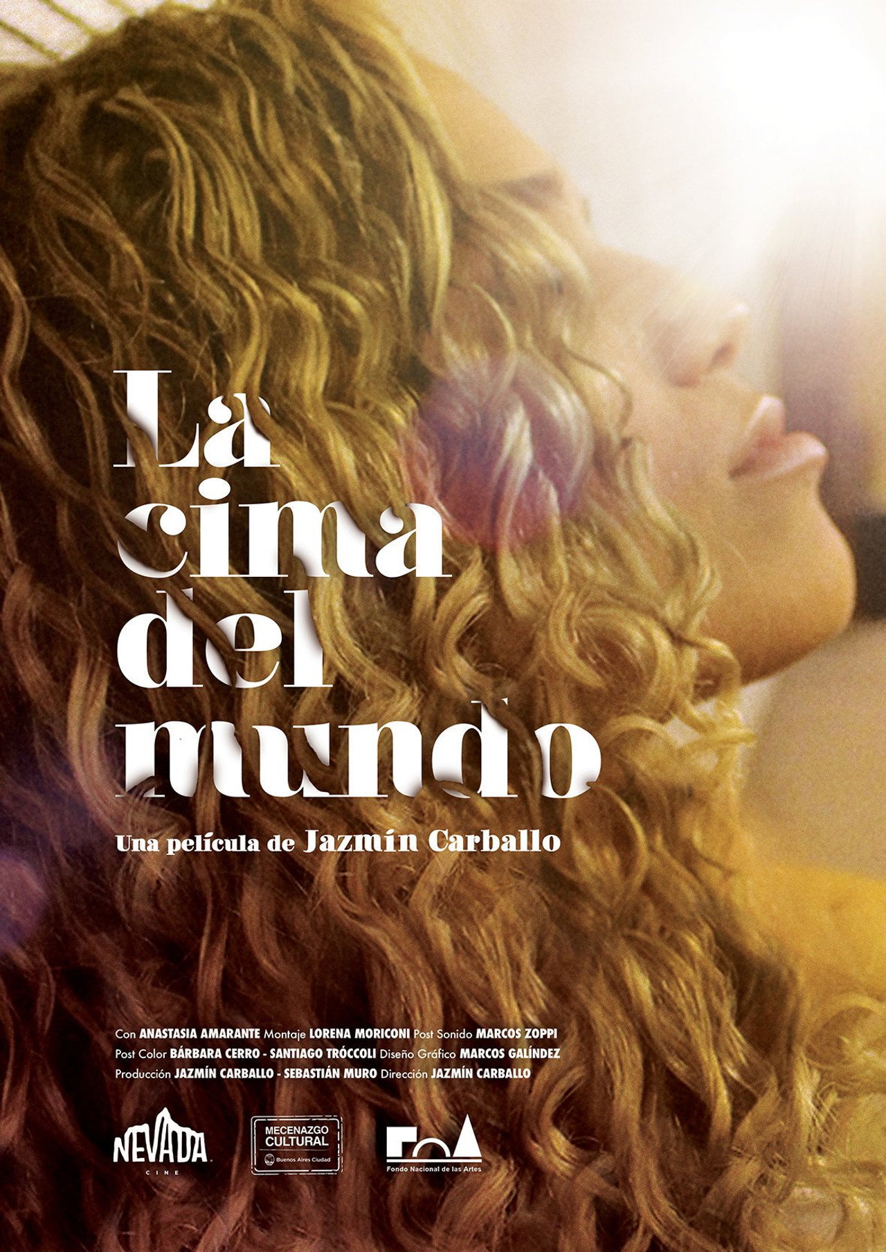 La cima del mundo