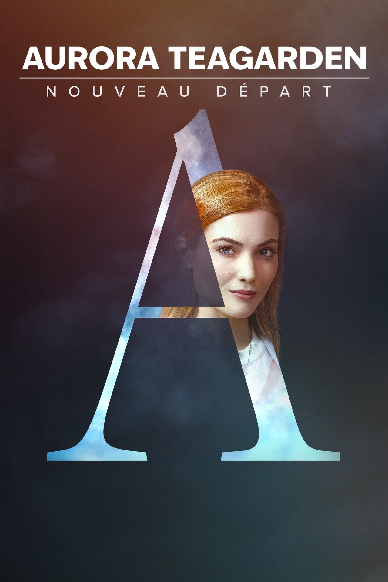 Aurora Teagarden : Nouveau départ poster