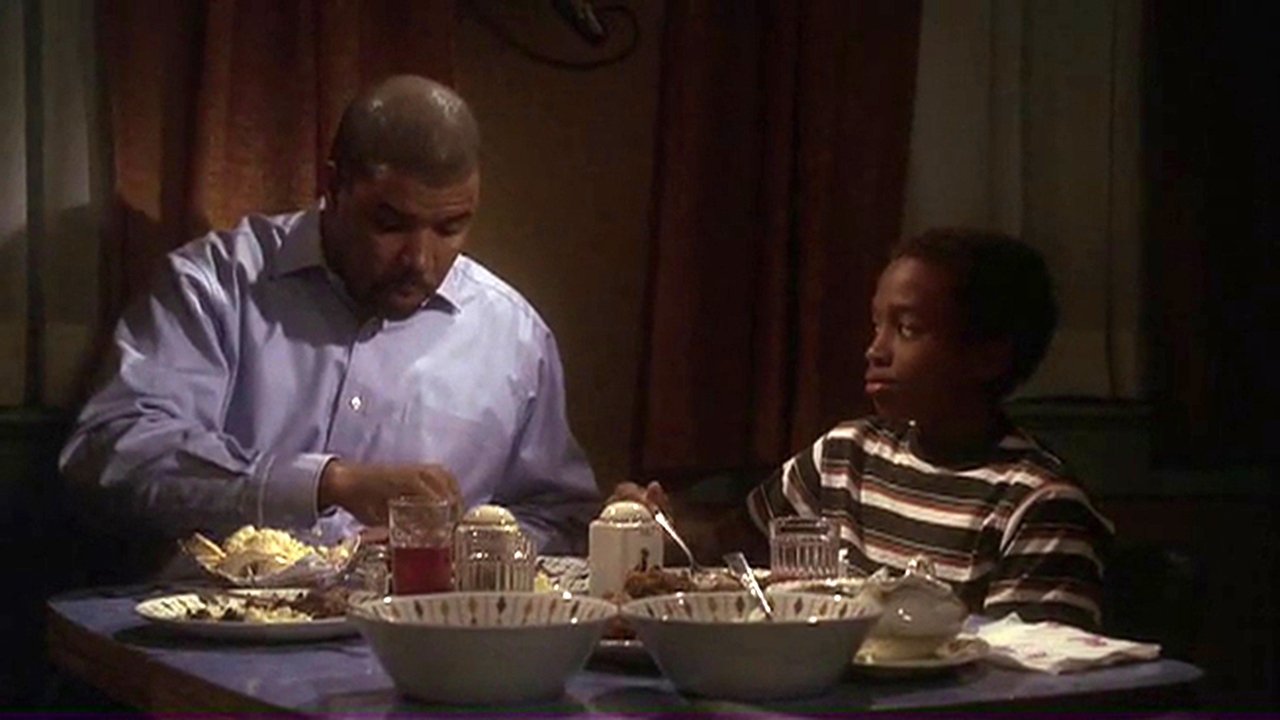 The Twilight Zone - Season 1 Episode 32 : Memphis