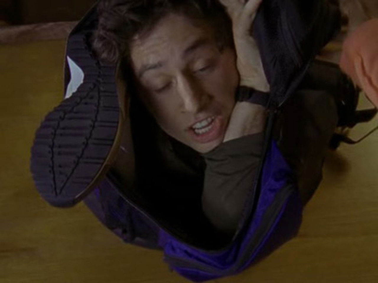 Scrubs — Mon regard d'interne