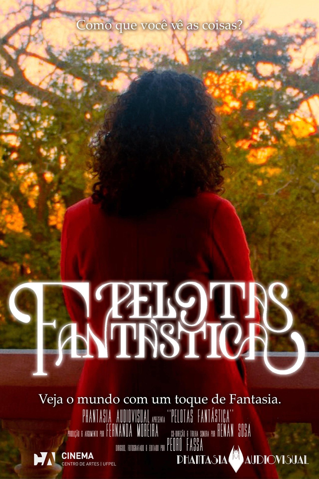 Pelotas Fantástica