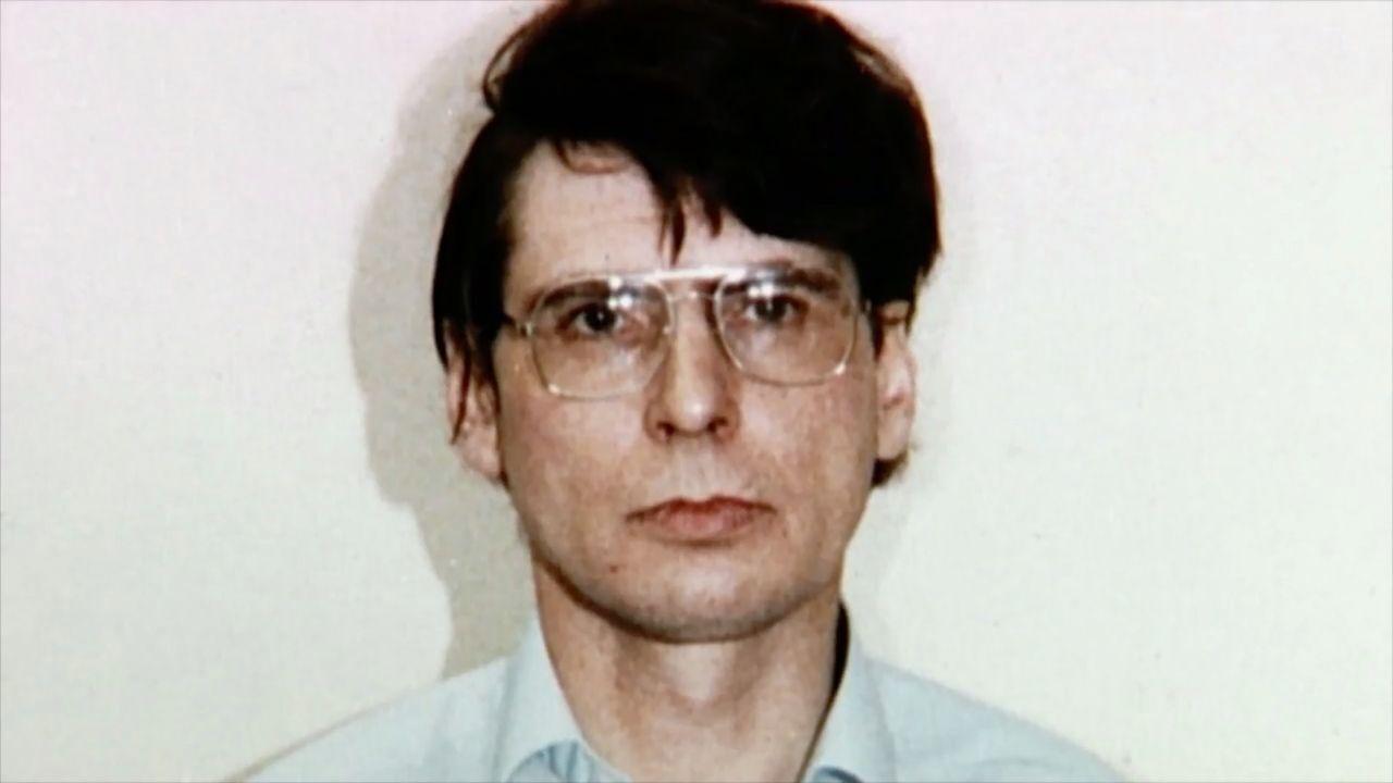 The Real Des: The Dennis Nilsen Story