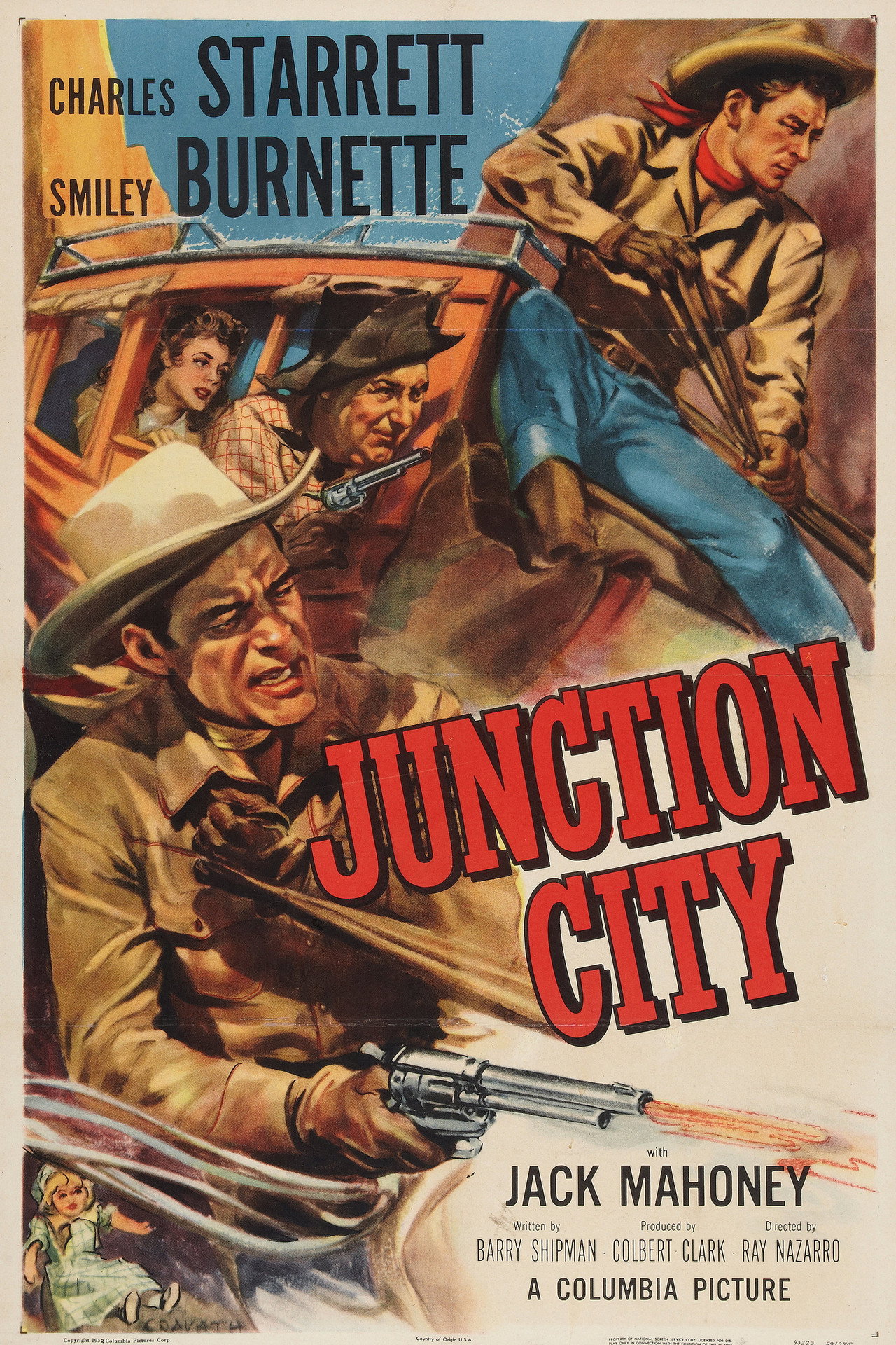 Junction City still 3