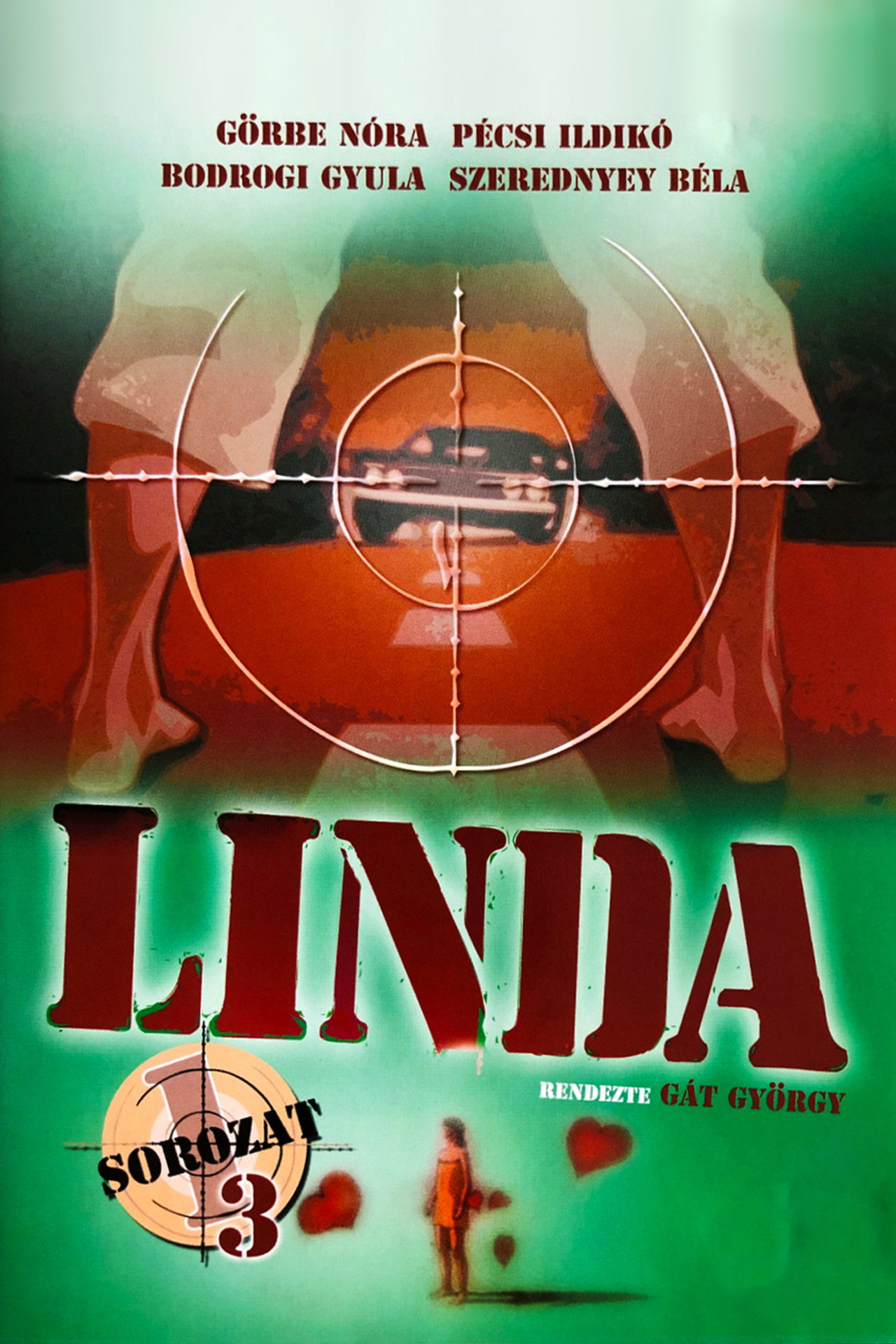Linda – plakát 6
