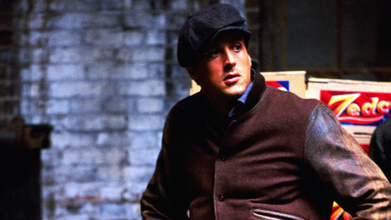 Immagine di copertina del trailer di F.I.S.T.