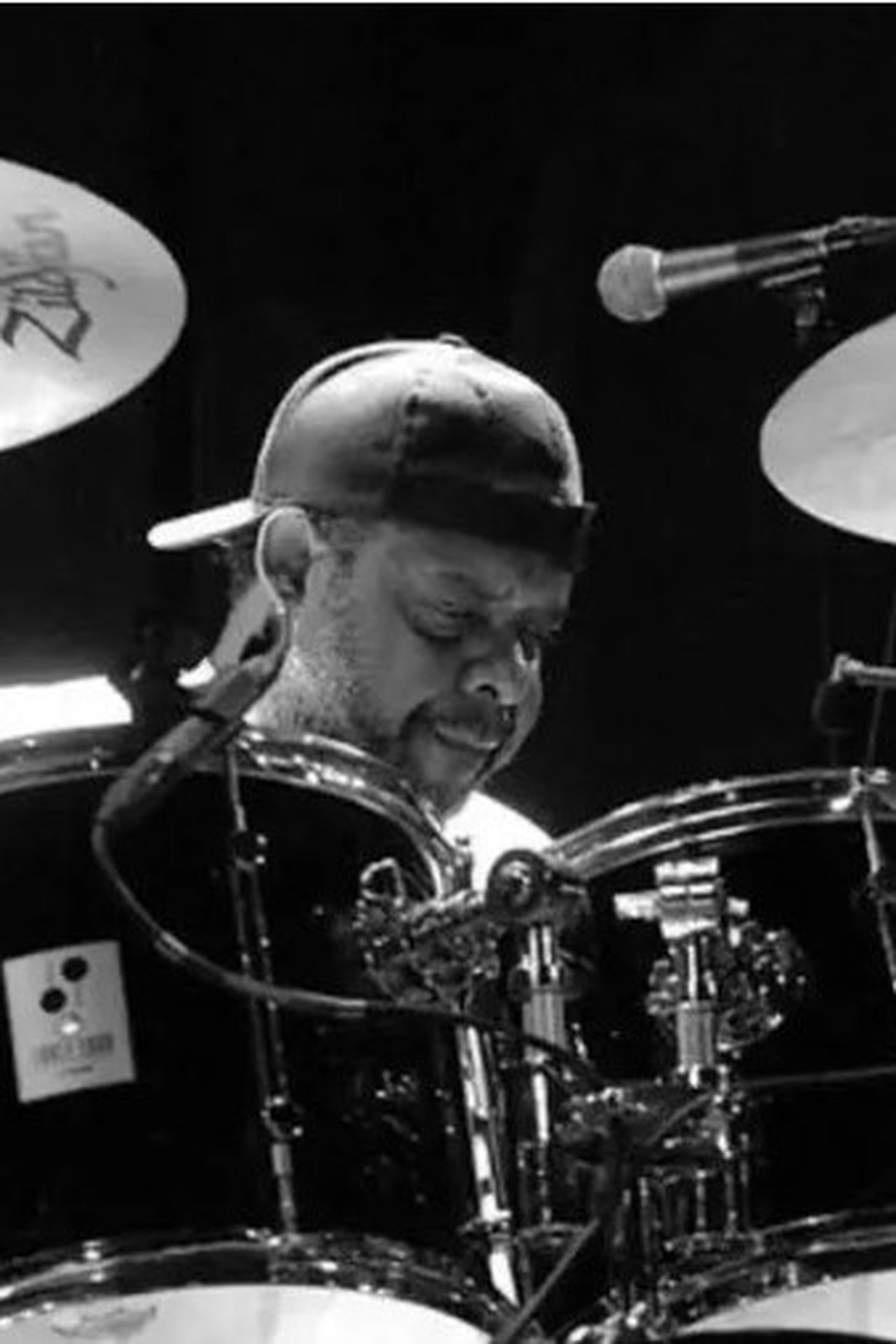 Photo of Earl Hudson