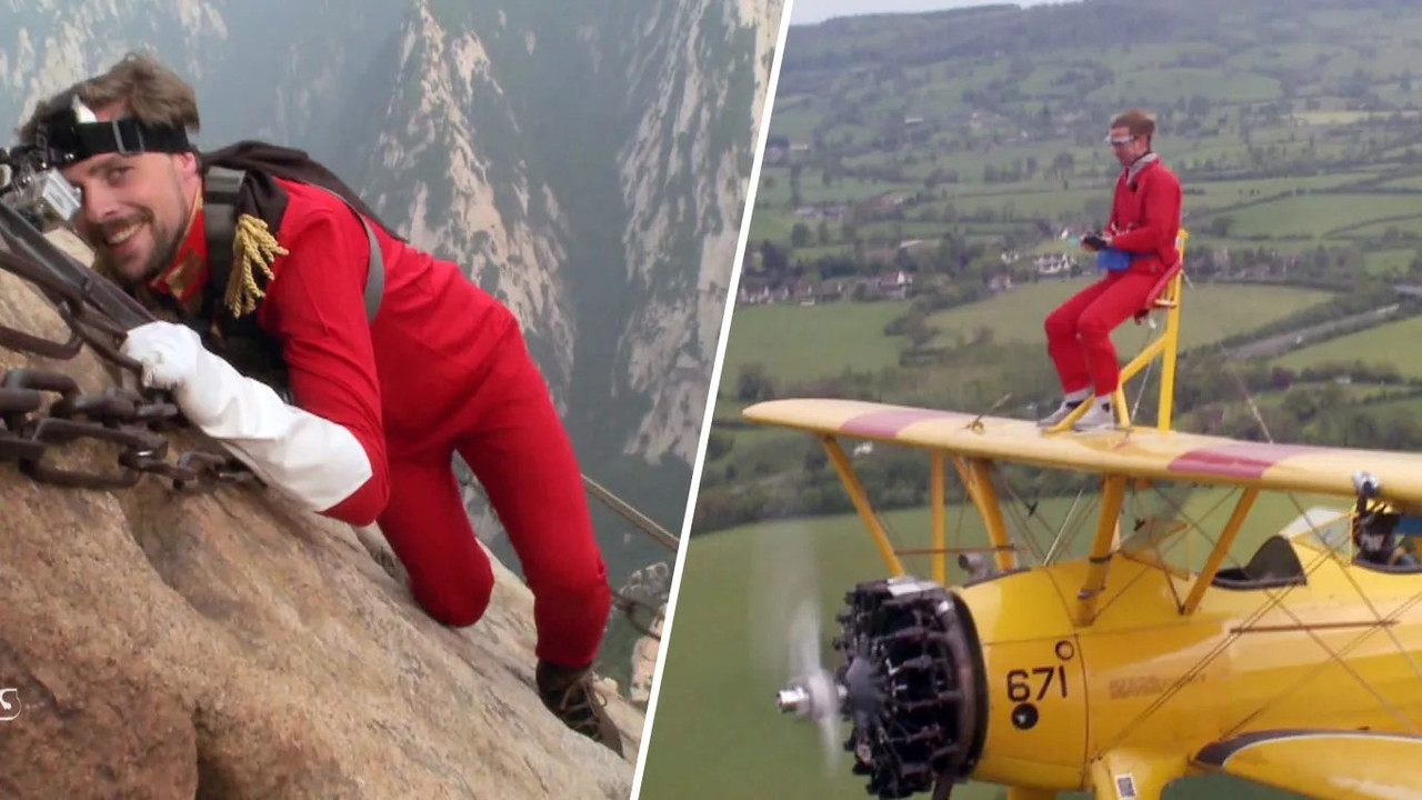 Das Duell um die Welt - Season 0 Episode 1 : Best Of 1