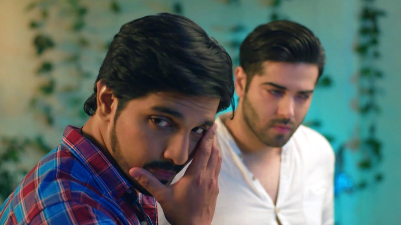 पंड्या स्टोर — Épisode 357