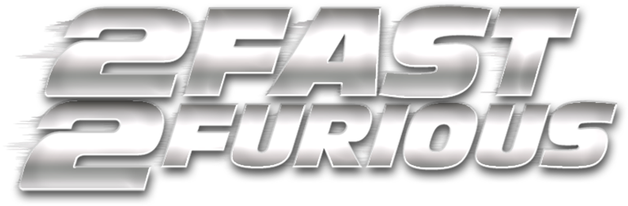Двойной форсаж