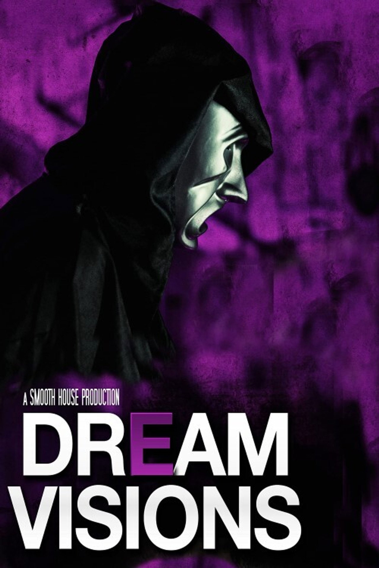 Dream Visions Backdrop