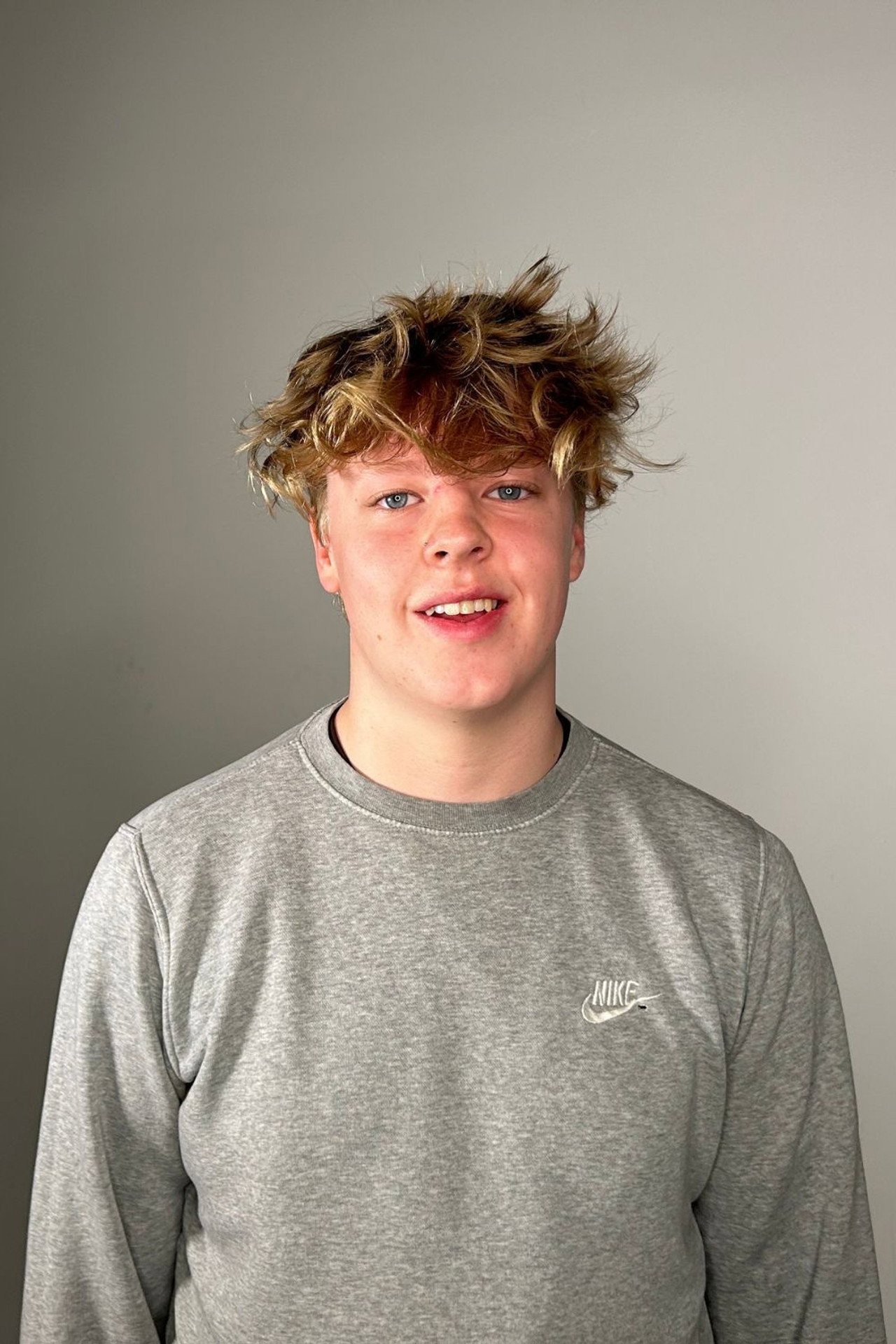 Jude Hollick