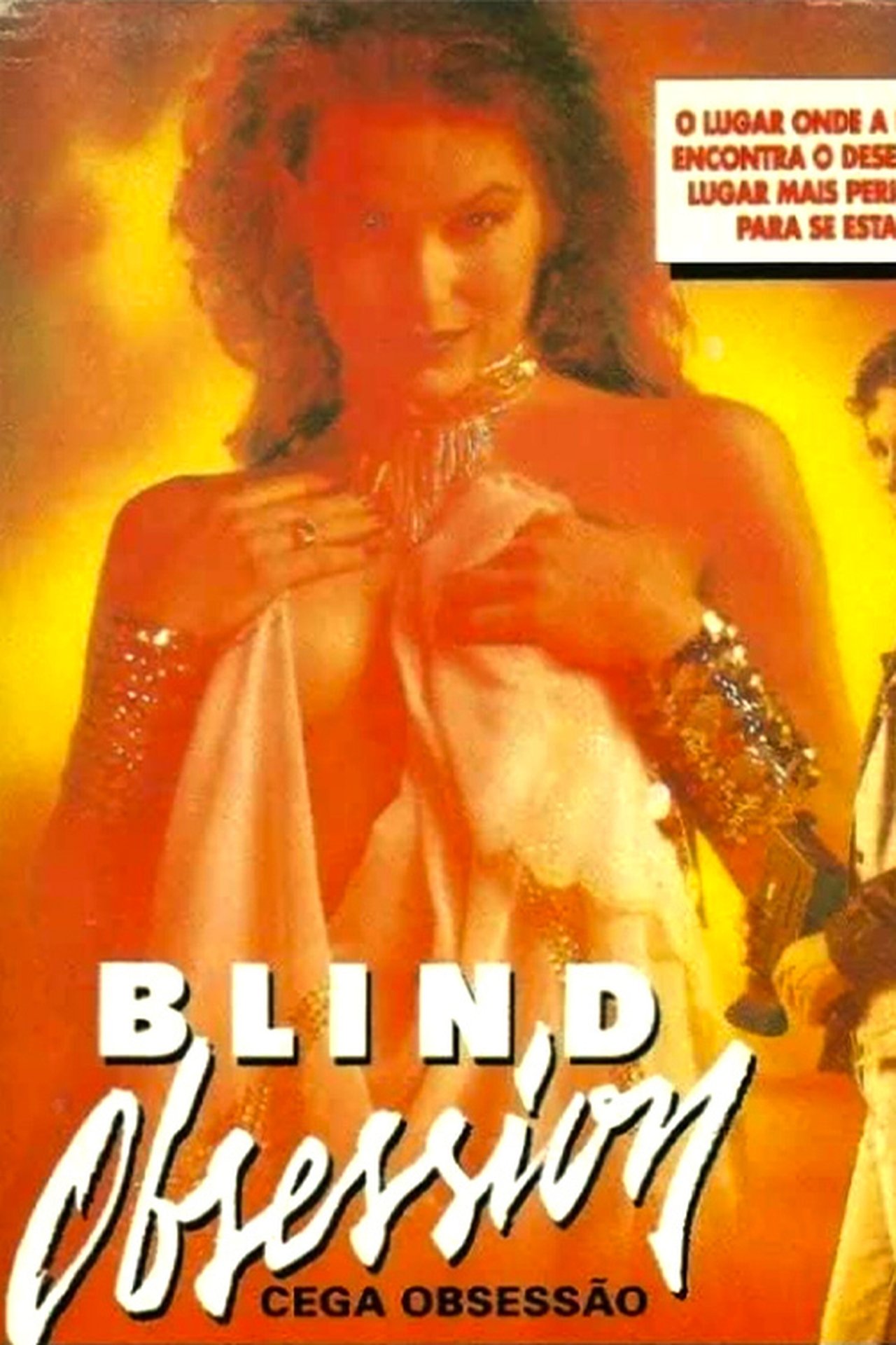 Blind Obsession Blind Obsession