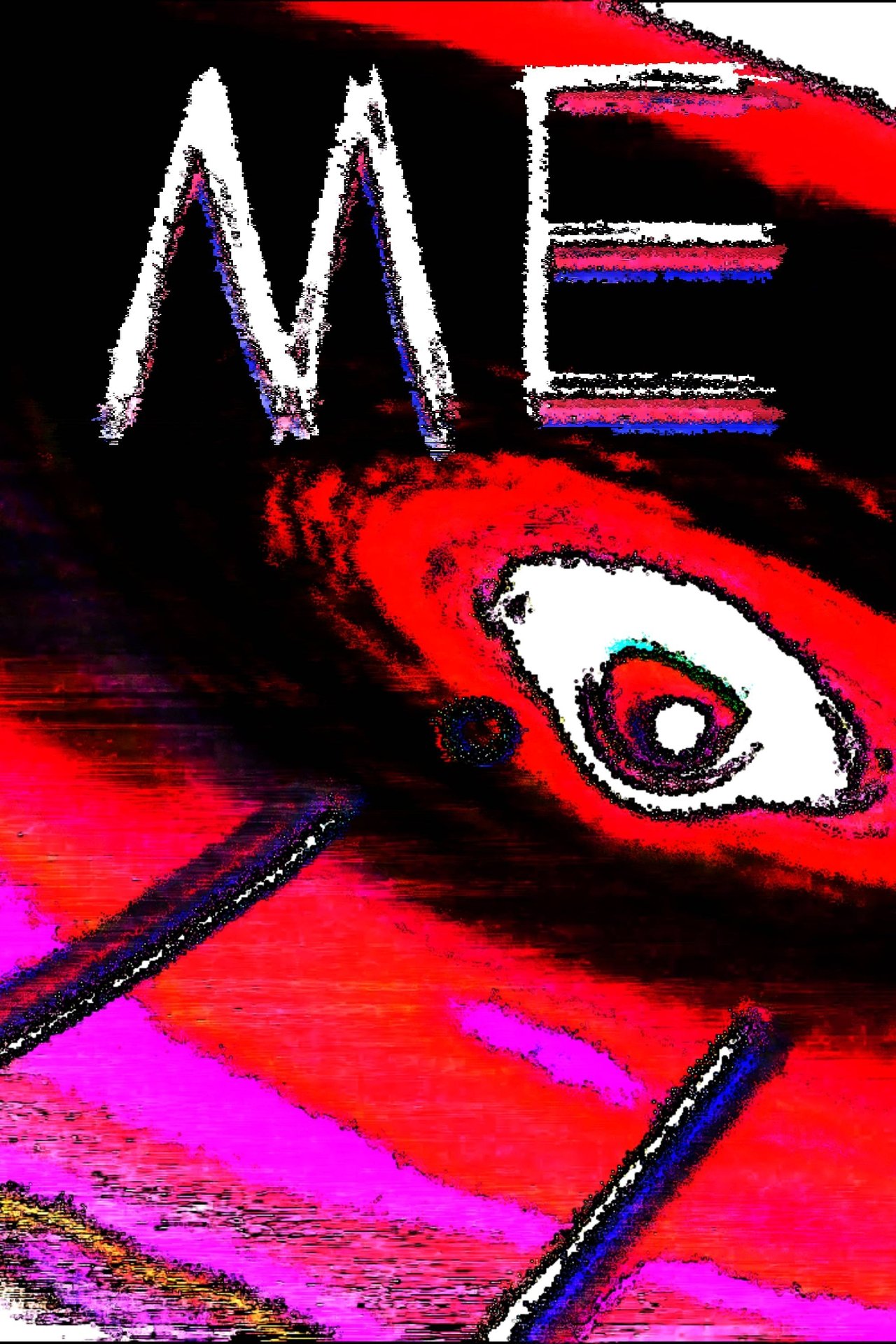 ME poster